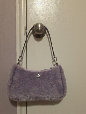 Kate Spade Lavender Purse